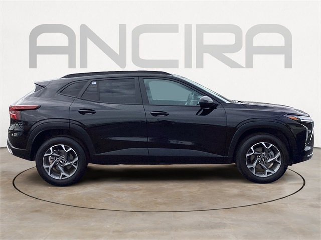 Used Car 2025 Chevrolet Trax  Lt For Sale Under $25,000 In San Antonio, Texas