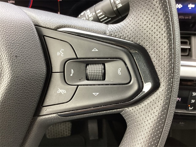 Used Car 2025 Chevrolet Trax  Lt For Sale Under $25,000 In San Antonio, Texas