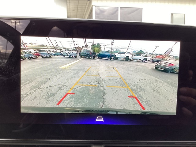 Used Car 2025 Chevrolet Trax  Lt For Sale Under $25,000 In San Antonio, Texas