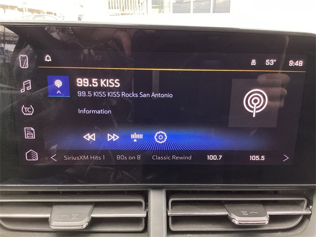 Used Car 2025 Chevrolet Trax  Lt For Sale Under $25,000 In San Antonio, Texas