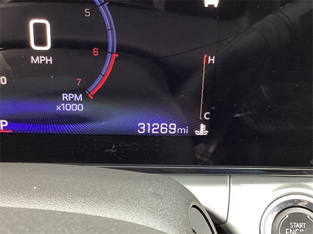 Used Car 2025 Chevrolet Trax  Lt For Sale Under $25,000 In San Antonio, Texas