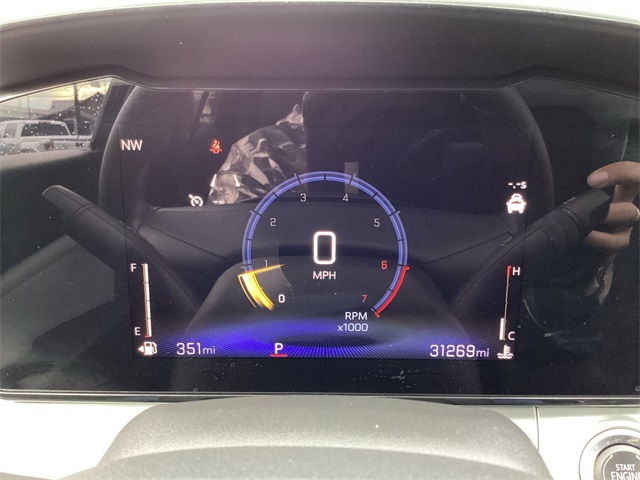 Used Car 2025 Chevrolet Trax  Lt For Sale Under $25,000 In San Antonio, Texas