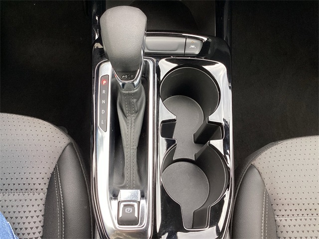 Used Car 2025 Chevrolet Trax  Lt For Sale Under $25,000 In San Antonio, Texas