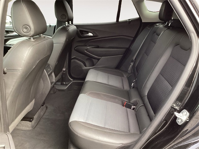 Used Car 2025 Chevrolet Trax  Lt For Sale Under $25,000 In San Antonio, Texas