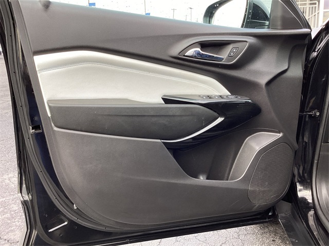 Used Car 2025 Chevrolet Trax  Lt For Sale Under $25,000 In San Antonio, Texas