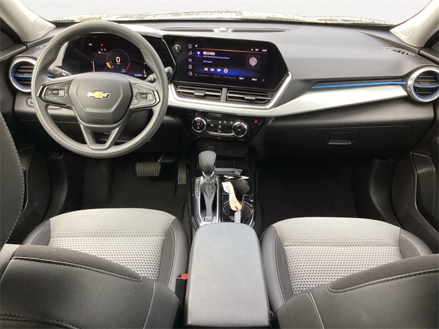 Used Car 2025 Chevrolet Trax  Lt For Sale Under $25,000 In San Antonio, Texas