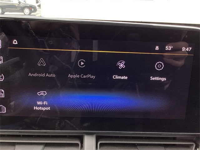 Used Car 2025 Chevrolet Trax  Lt For Sale Under $25,000 In San Antonio, Texas