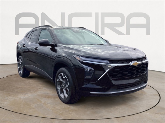 Used Car 2025 Chevrolet Trax  Lt For Sale Under $25,000 In San Antonio, Texas