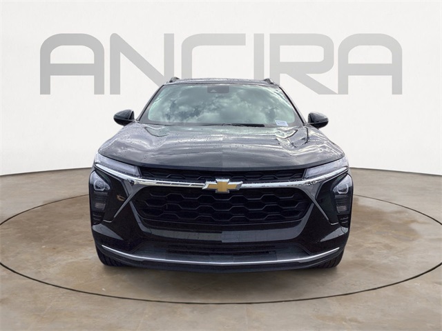 Used Car 2025 Chevrolet Trax  Lt For Sale Under $25,000 In San Antonio, Texas