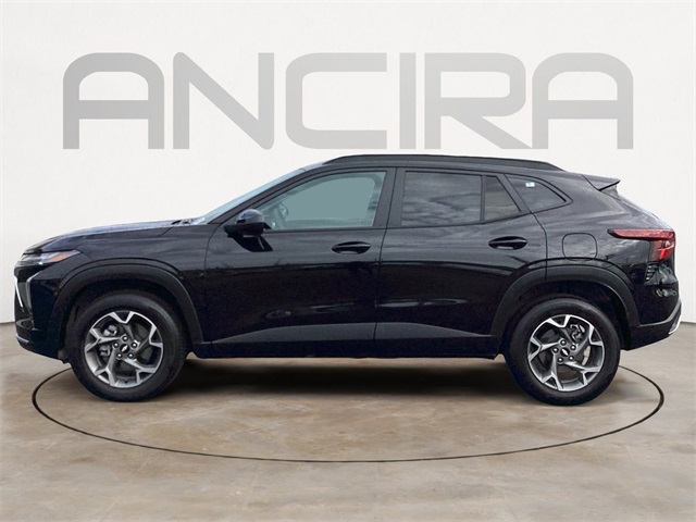 Used Car 2025 Chevrolet Trax  Lt For Sale Under $25,000 In San Antonio, Texas