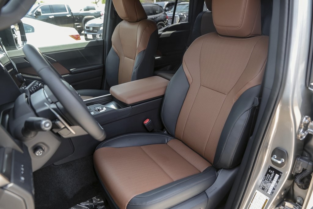 2025 Lexus Gx  550 Premium In Austin, Texas