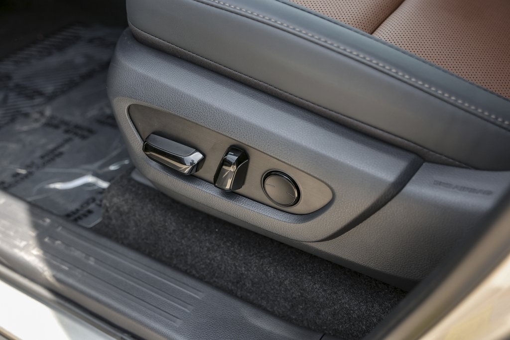 2025 Lexus Gx  550 Premium In Austin, Texas