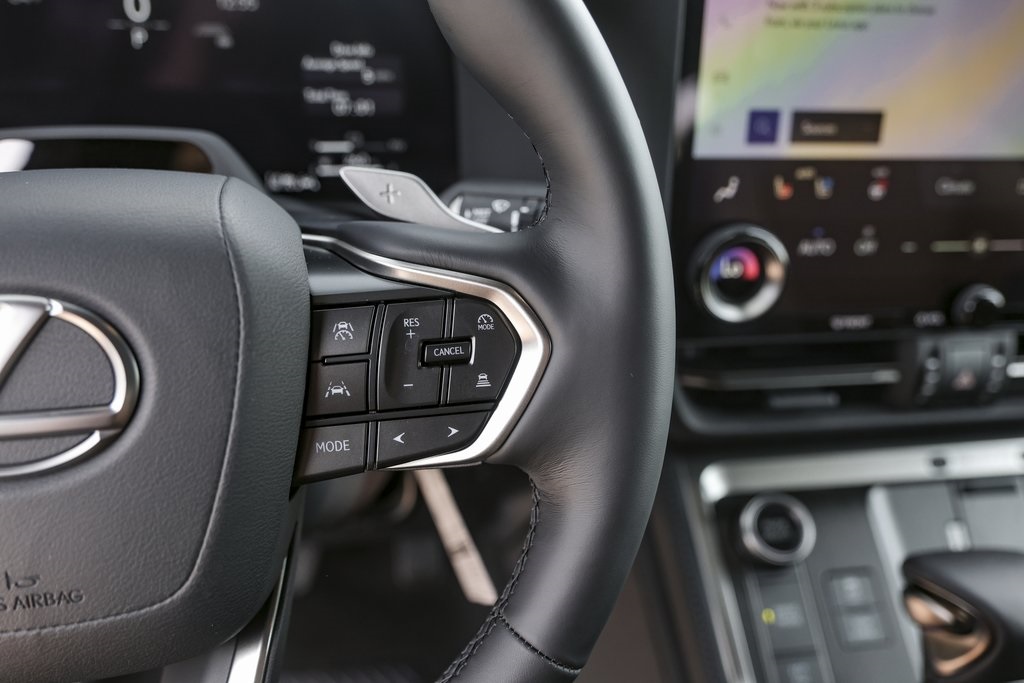 2025 Lexus Gx  550 Premium In Austin, Texas