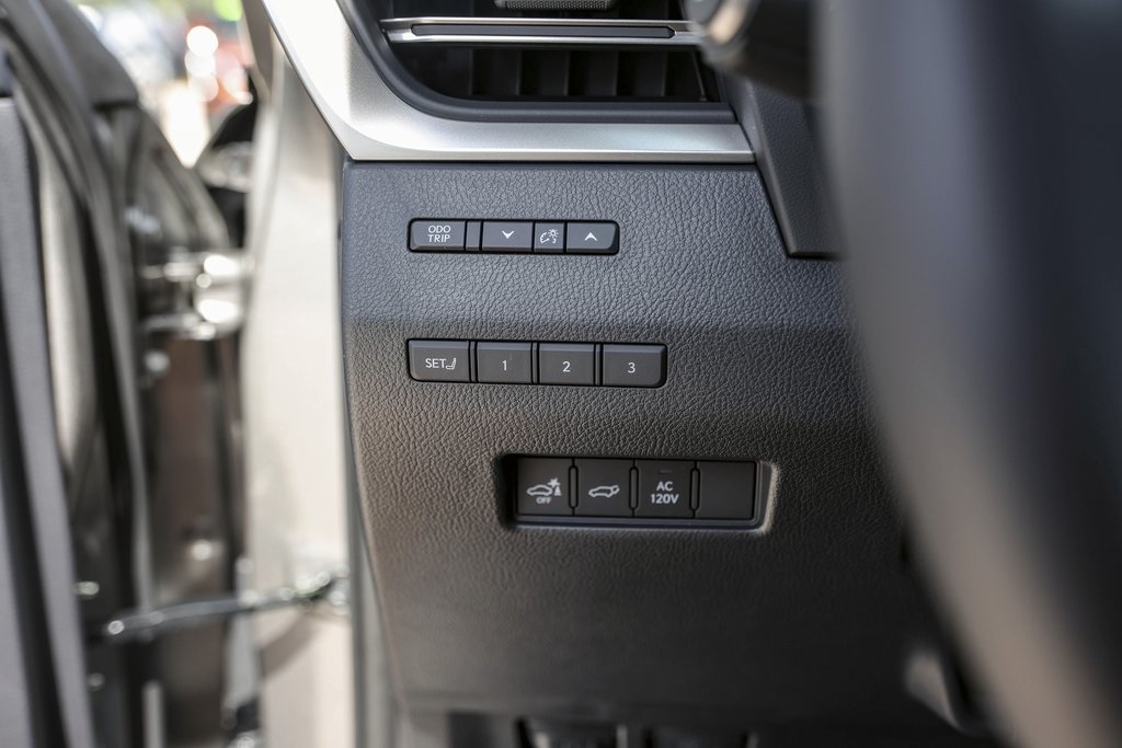 2025 Lexus Gx  550 Premium In Austin, Texas