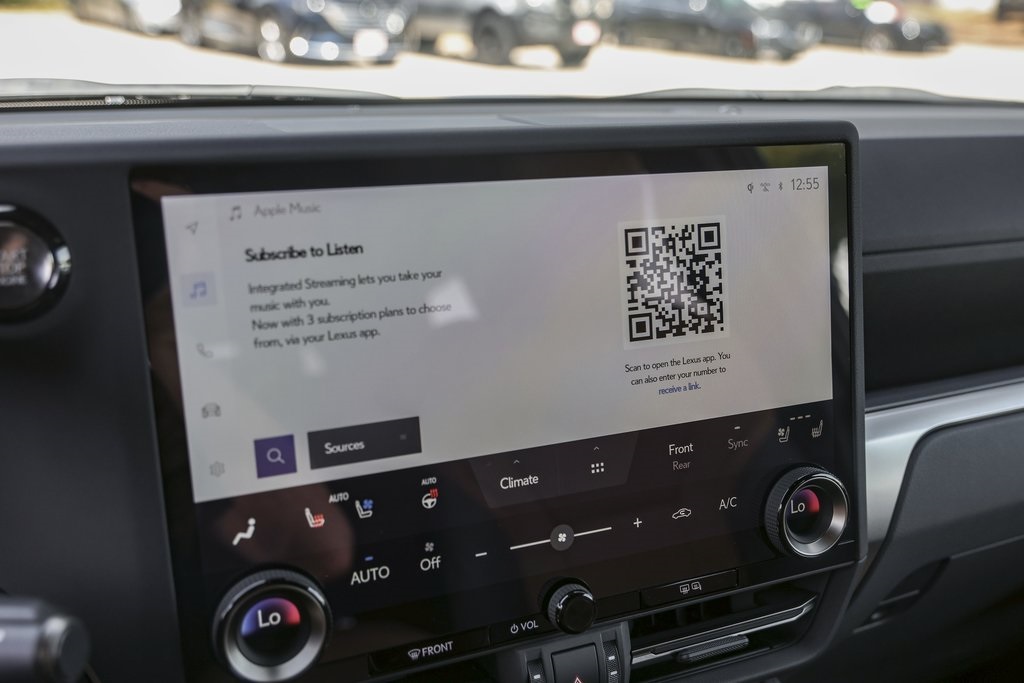 2025 Lexus Gx  550 Premium In Austin, Texas