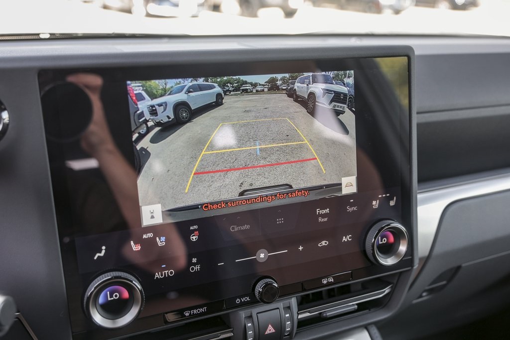 2025 Lexus Gx  550 Premium In Austin, Texas