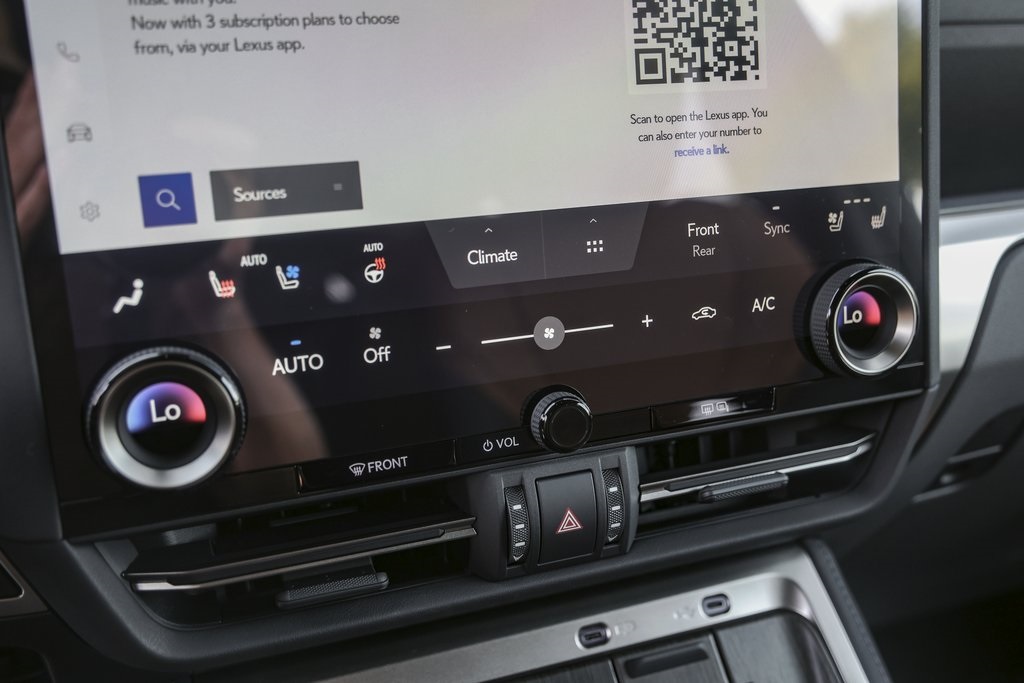 2025 Lexus Gx  550 Premium In Austin, Texas