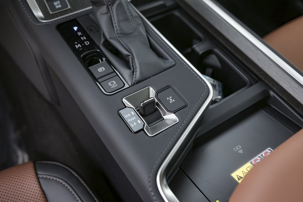 2025 Lexus Gx  550 Premium In Austin, Texas