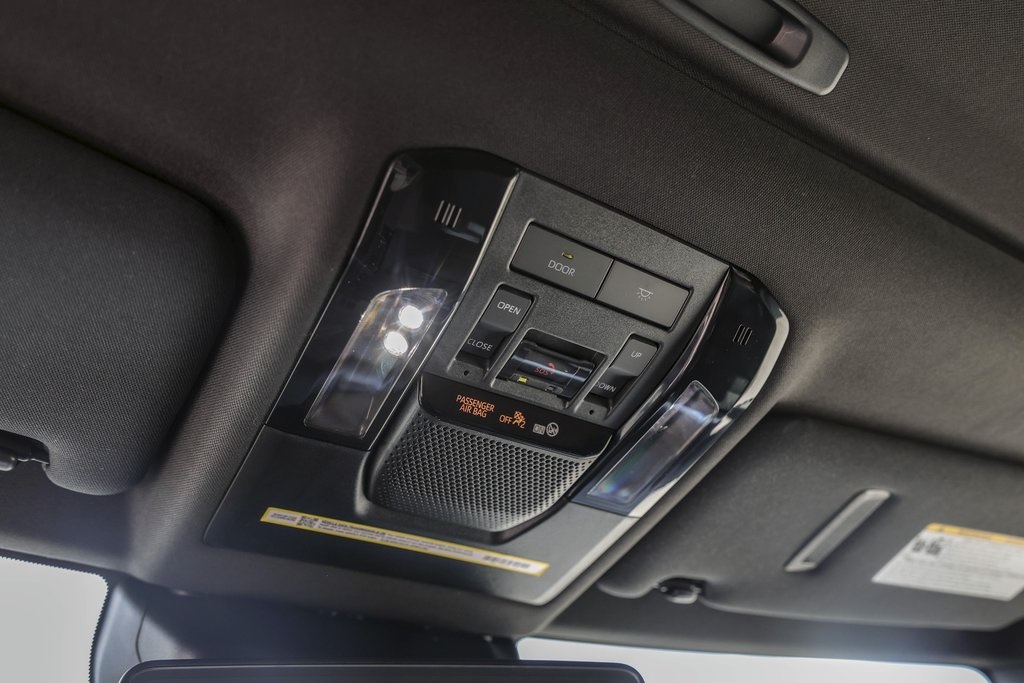 2025 Lexus Gx  550 Premium In Austin, Texas