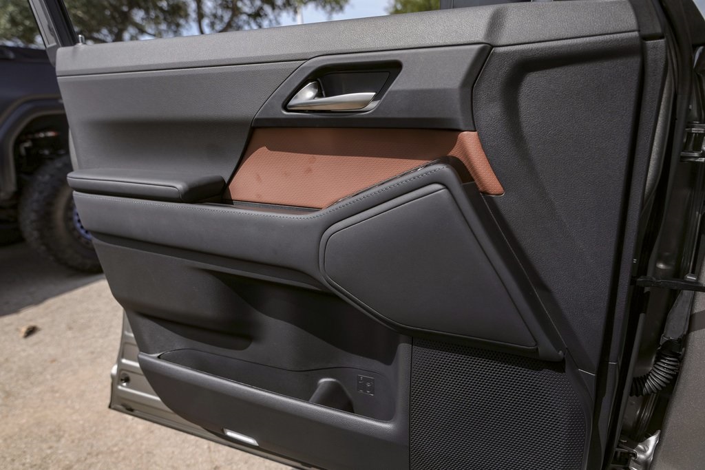2025 Lexus Gx  550 Premium In Austin, Texas