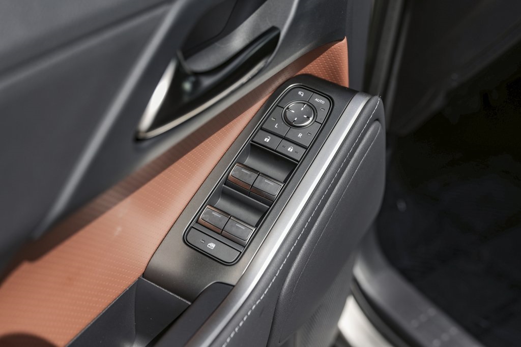 2025 Lexus Gx  550 Premium In Austin, Texas
