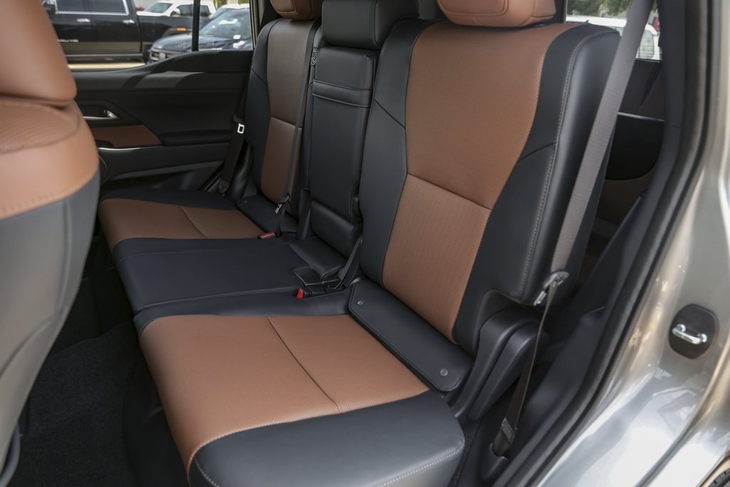 2025 Lexus Gx  550 Premium In Austin, Texas