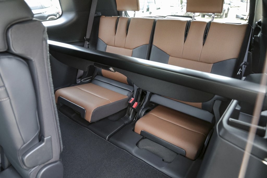 2025 Lexus Gx  550 Premium In Austin, Texas