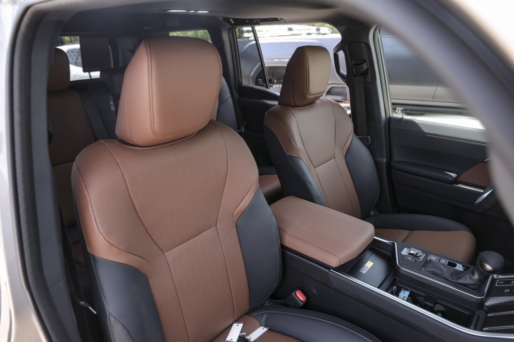 2025 Lexus Gx  550 Premium In Austin, Texas