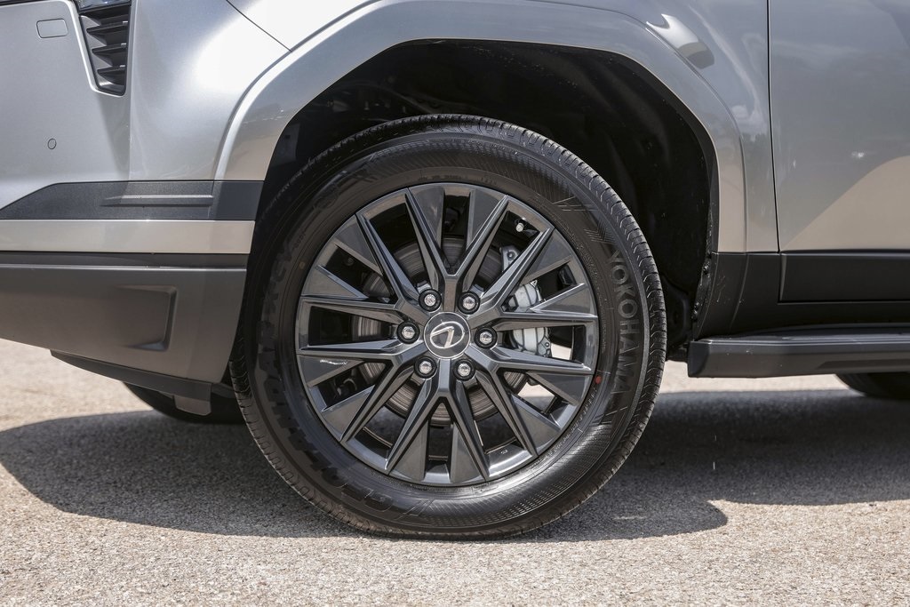 2025 Lexus Gx  550 Premium In Austin, Texas
