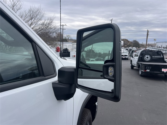 New Car 2025 Chevrolet Silverado 3500hd  Work Truck For Sale Under $60,000 In San Antonio, Texas