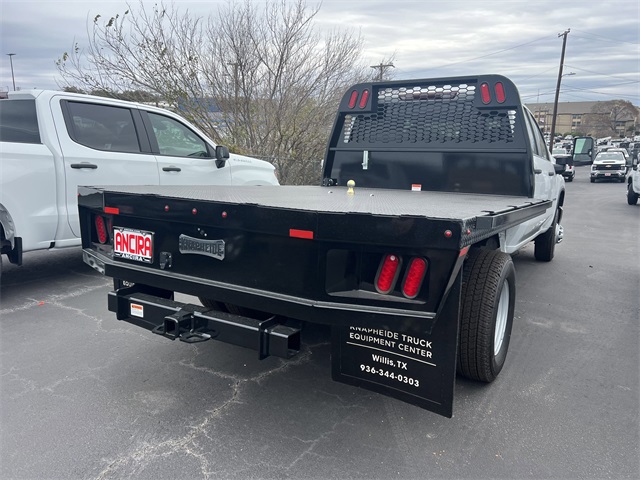 New Car 2025 Chevrolet Silverado 3500hd  Work Truck For Sale Under $60,000 In San Antonio, Texas