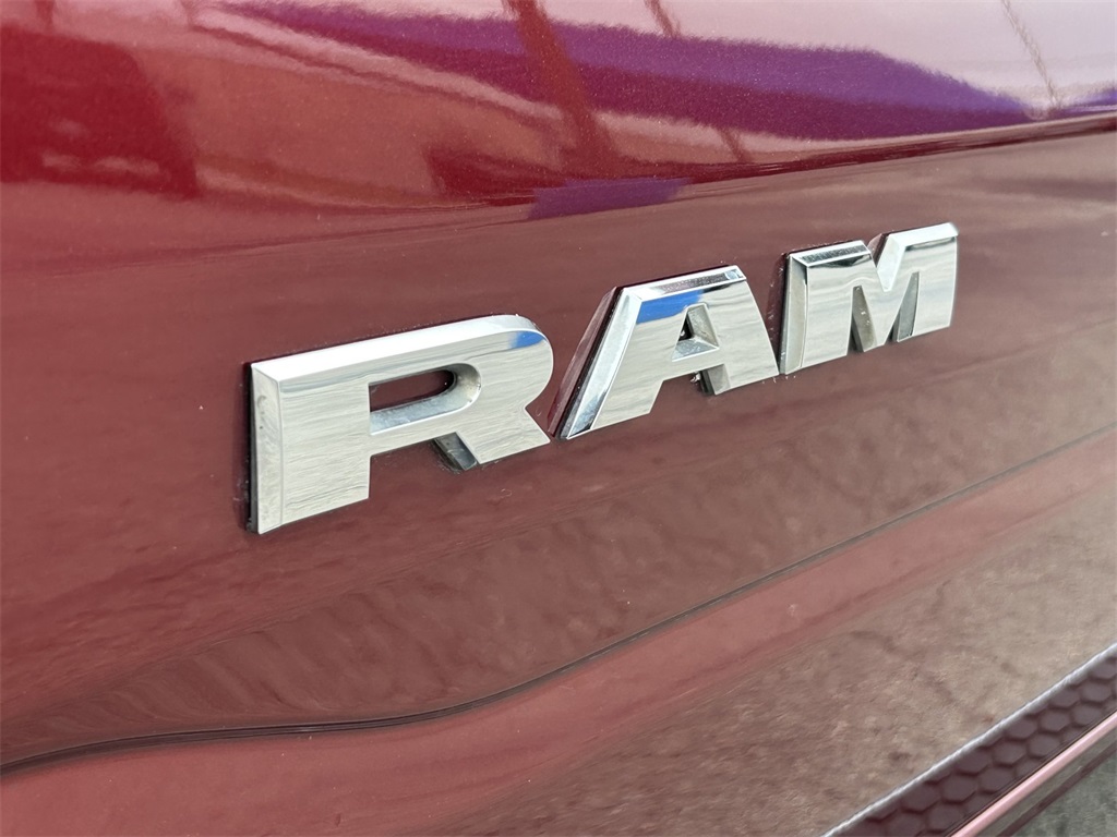 Used Car 2022 Ram 1500  Big Horn/lone Star For Sale Under $35,000 In San Marcos, Texas