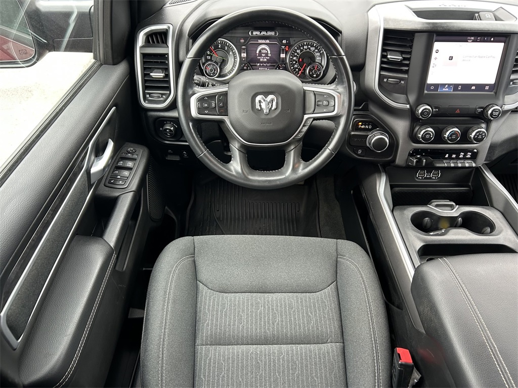 Used Car 2022 Ram 1500  Big Horn/lone Star For Sale Under $35,000 In San Marcos, Texas