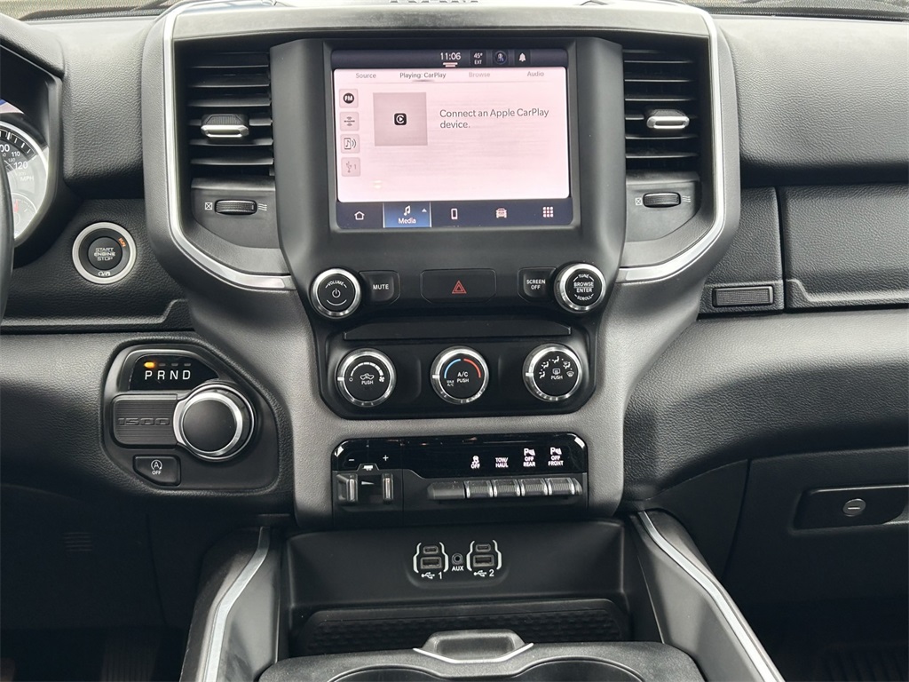 Used Car 2022 Ram 1500  Big Horn/lone Star For Sale Under $35,000 In San Marcos, Texas