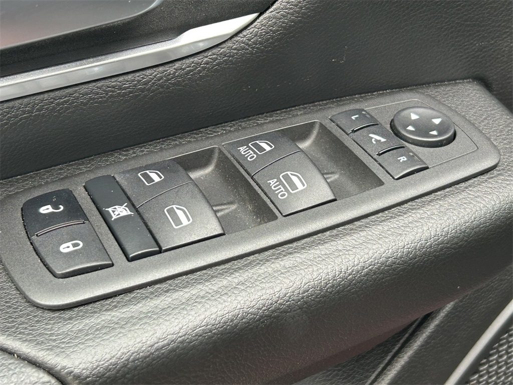 Used Car 2022 Ram 1500  Big Horn/lone Star For Sale Under $35,000 In San Marcos, Texas