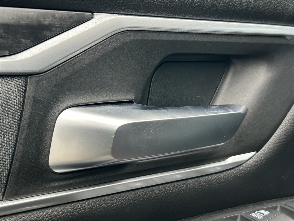 Used Car 2022 Ram 1500  Big Horn/lone Star For Sale Under $35,000 In San Marcos, Texas