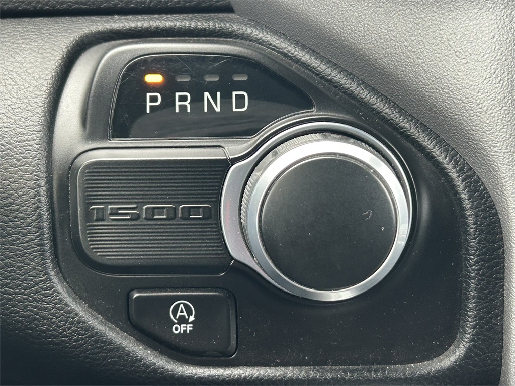 Used Car 2022 Ram 1500  Big Horn/lone Star For Sale Under $35,000 In San Marcos, Texas