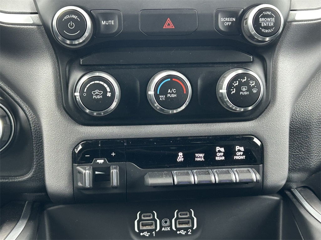 Used Car 2022 Ram 1500  Big Horn/lone Star For Sale Under $35,000 In San Marcos, Texas