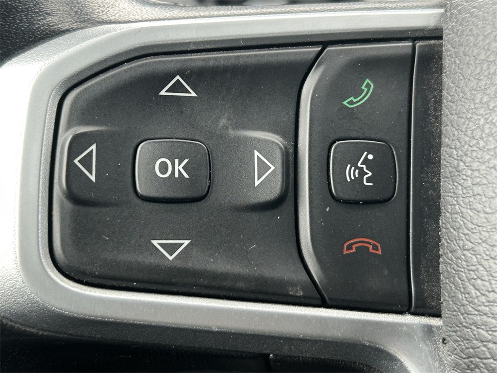 Used Car 2022 Ram 1500  Big Horn/lone Star For Sale Under $35,000 In San Marcos, Texas