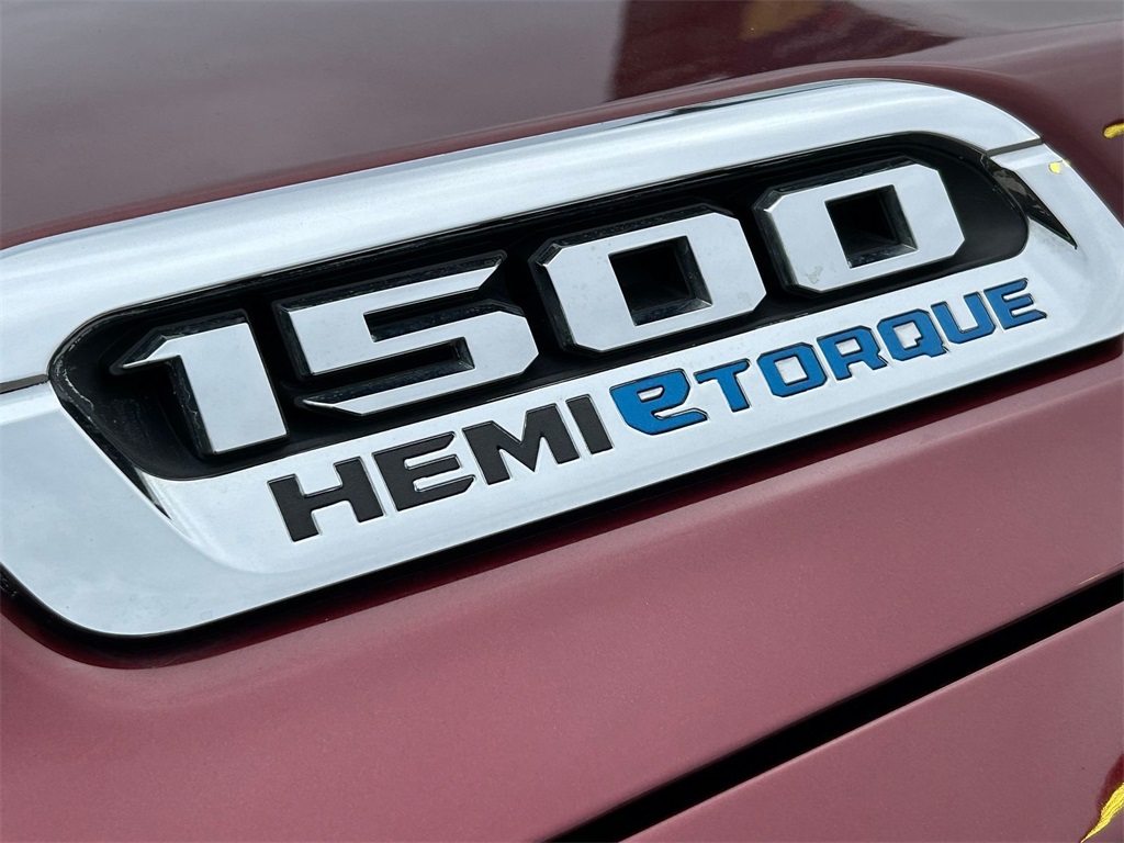 Used Car 2022 Ram 1500  Big Horn/lone Star For Sale Under $35,000 In San Marcos, Texas