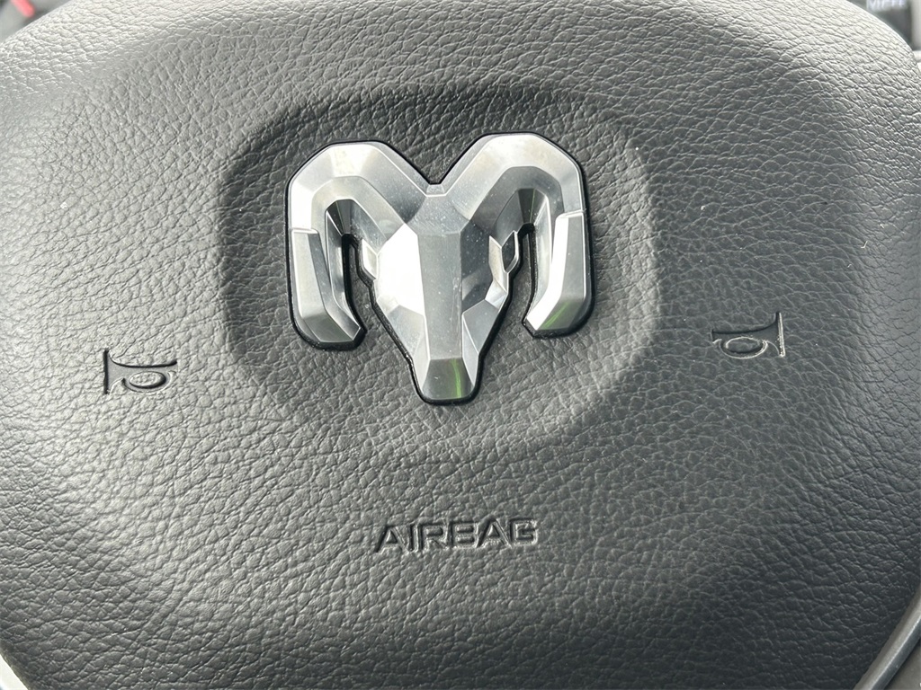 Used Car 2022 Ram 1500  Big Horn/lone Star For Sale Under $35,000 In San Marcos, Texas