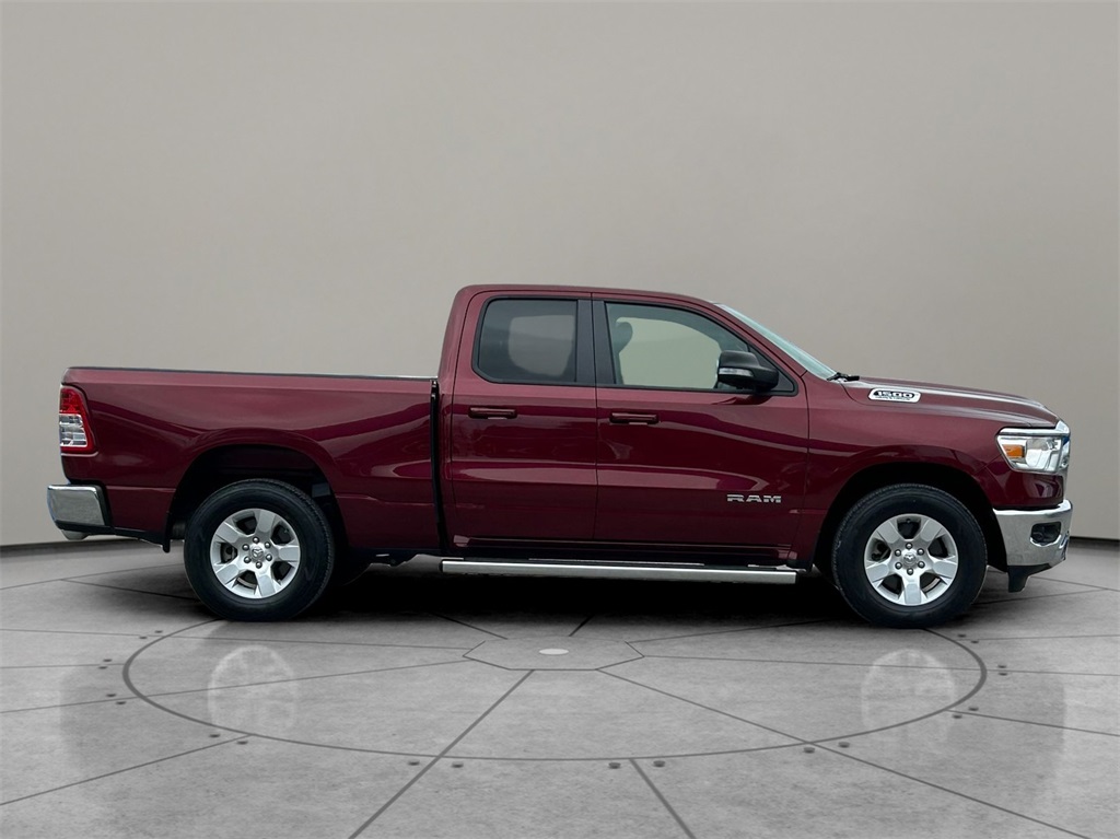 Used Car 2022 Ram 1500  Big Horn/lone Star For Sale Under $35,000 In San Marcos, Texas