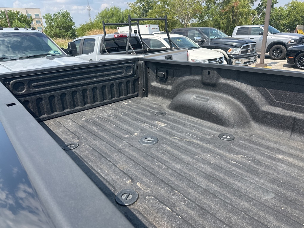 Used Car 2024 Ram 3500  Crew Cab Long Bed Big Horn Four Wheel Drive For Sale In San Marcos, Texas
