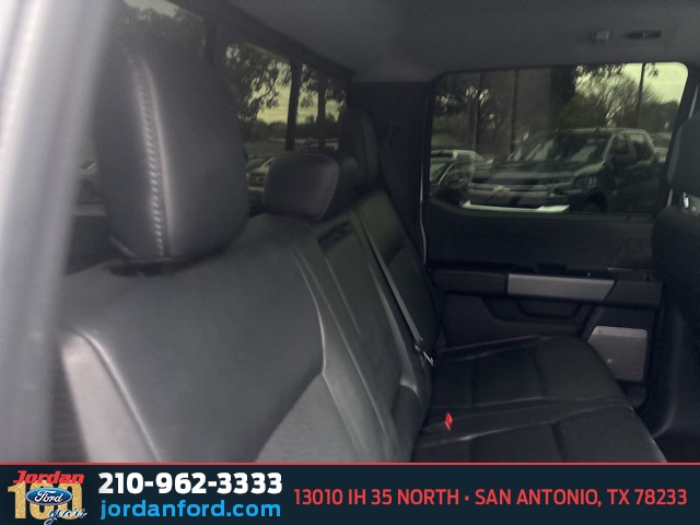 Used Car 2024 Ford F-350sd  Lariat For Sale Under $70,000 In San Antonio, Texas
