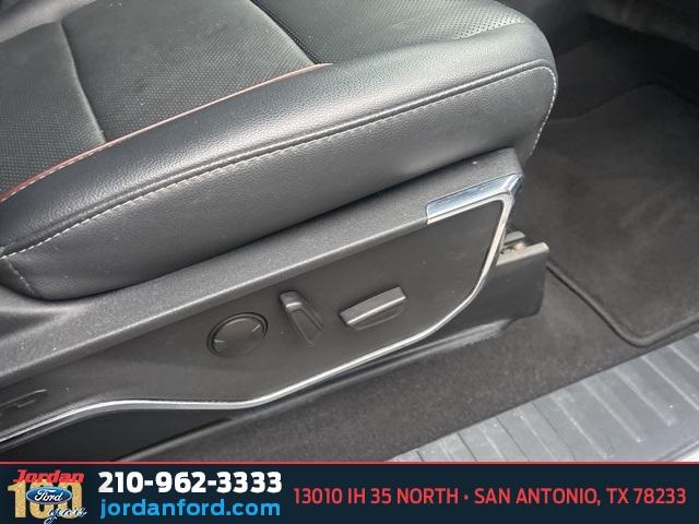 Used Car 2024 Ford F-350sd  Lariat For Sale Under $70,000 In San Antonio, Texas
