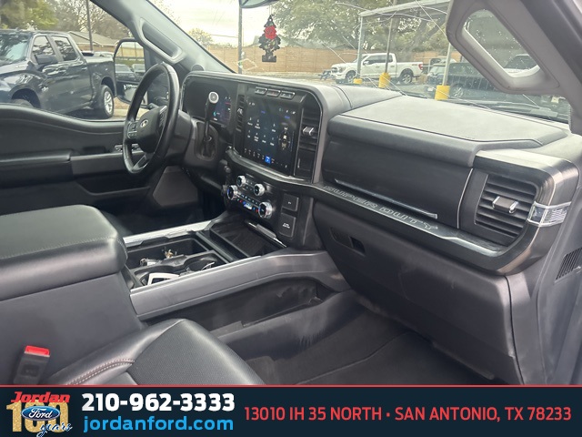 Used Car 2024 Ford F-350sd  Lariat For Sale Under $70,000 In San Antonio, Texas