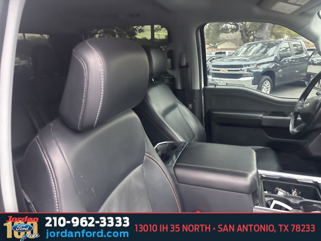 Used Car 2024 Ford F-350sd  Lariat For Sale Under $70,000 In San Antonio, Texas
