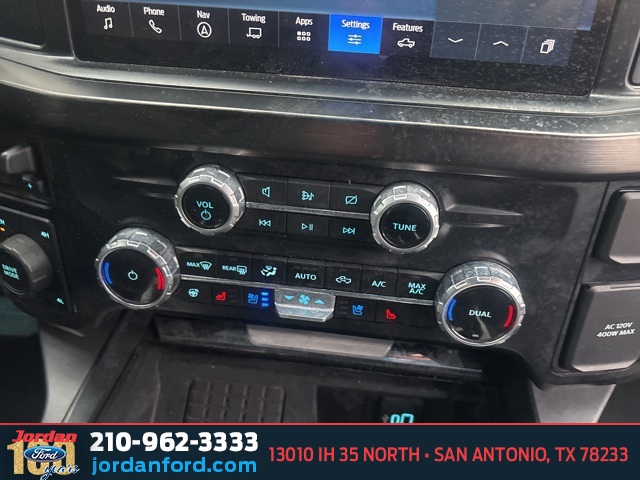 Used Car 2024 Ford F-350sd  Lariat For Sale Under $70,000 In San Antonio, Texas