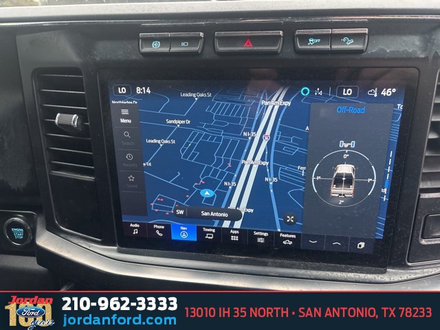 Used Car 2024 Ford F-350sd  Lariat For Sale Under $70,000 In San Antonio, Texas