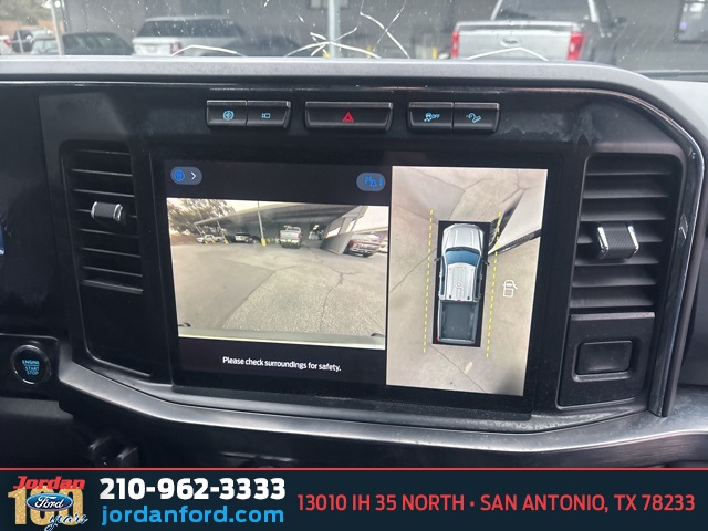 Used Car 2024 Ford F-350sd  Lariat For Sale Under $70,000 In San Antonio, Texas